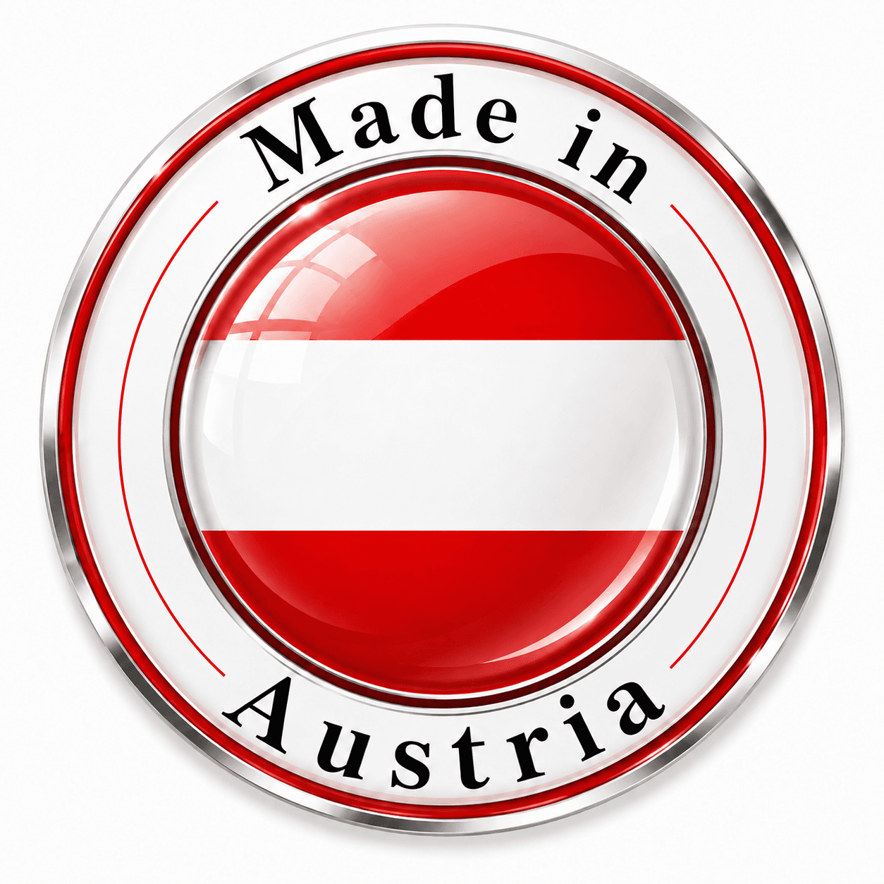 Made in Austria Siegel