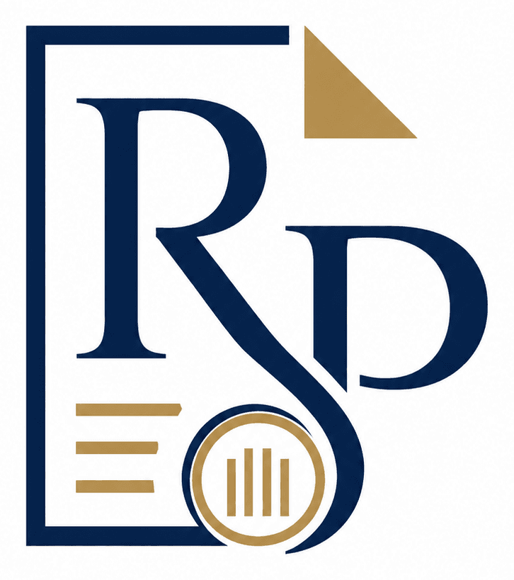Res Pecunia Logo