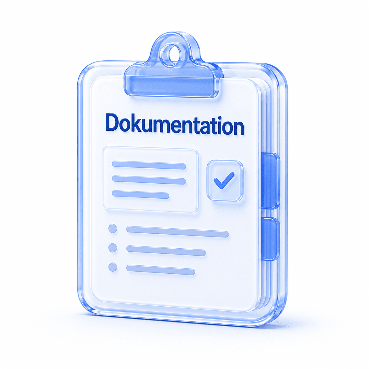Dokumentation